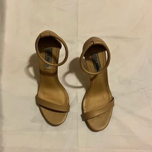 Steve Madden heels